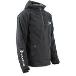 Men's Blackfish StormSkin Gale Quarter Zip Hooded Rain Jacket - Thumbnail 3 of 6