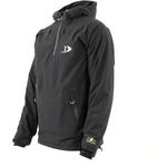 Men's Blackfish StormSkin Gale Quarter Zip Hooded Rain Jacket - Thumbnail 4 of 6