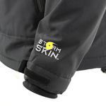 Men's Blackfish StormSkin Gale Quarter Zip Hooded Rain Jacket - Thumbnail 5 of 6