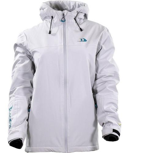 Women's Blackfish StormSkin Squall Hooded Rain Jacket - Primary Image