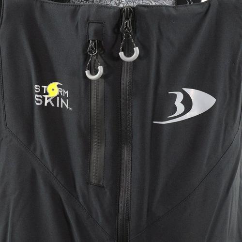 Men's Blackfish StormSkin Gale Waterproof Bibs - Primary Image
