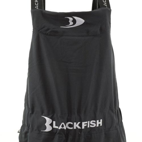 Men's Blackfish StormSkin Gale Waterproof Bibs - Primary Image