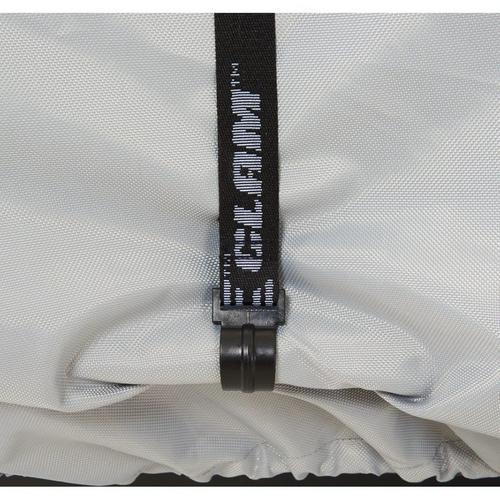 Clam Deluxe Travel Cover - Primary Image