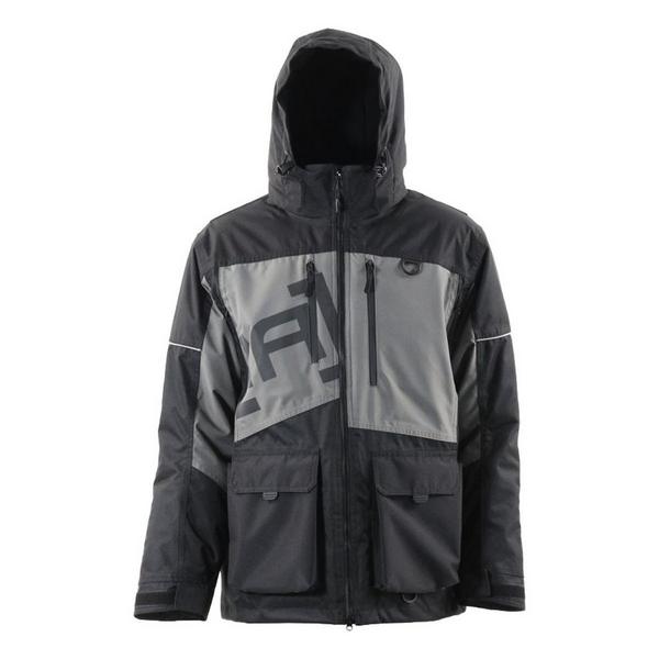 ICEARMOR BY CLAM Men's  Defender Float Parka
