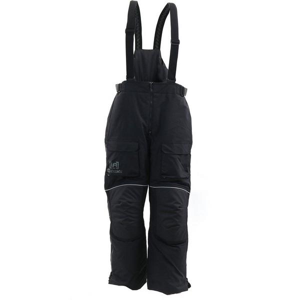 ICEARMOR BY CLAM Men's  Rise Float Pant bibs-coveralls