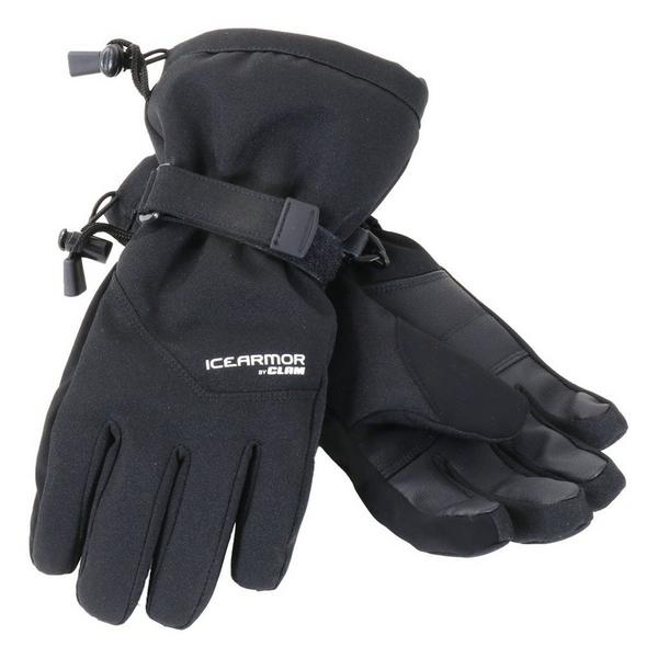 ICEARMOR BY CLAM Kids'  Gloves
