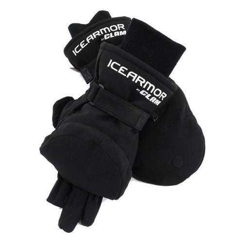 Men's IceArmor by Clam Delta Glomitt Ice Fishing Gloves - Primary Image