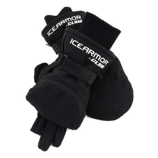 ICEARMOR BY CLAM Men's  Delta Glos Gloves