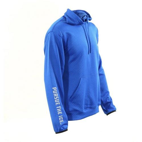 Men's Clam Command Hoodie - Primary Image