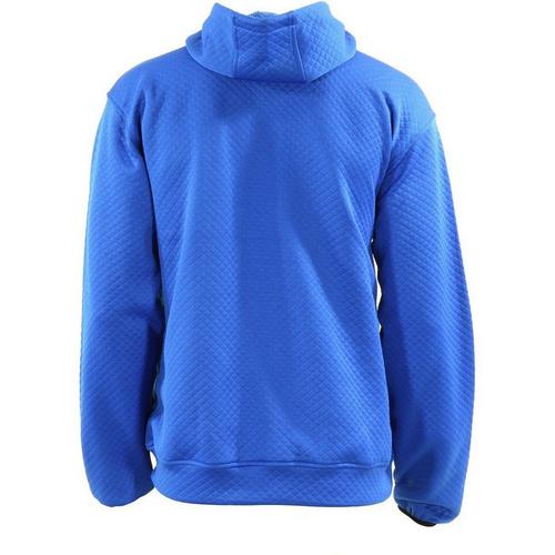 Men's Clam Ice Team Command Hoodie - Primary Image