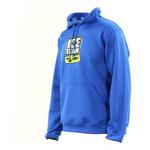 Men's Clam Ice Team Command Hoodie - Thumbnail 3 of 3