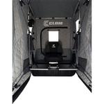 Clam Jason Mitchell Legend XT Flip-Over Ice Shelter - Thumbnail 7 of 7