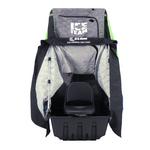 Clam Fish Trap Series Kenai XT Thermal Ice Team Edition Flip-Over Ice Shelter - Thumbnail 7 of 7