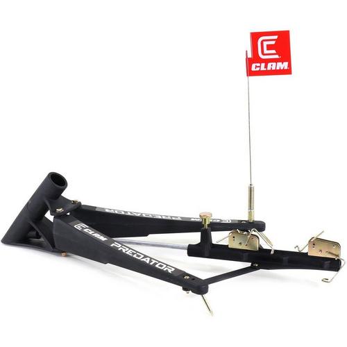 Clam Predator Tip Up - Primary Image