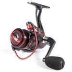 Clam Katana Spinning Ice Fishing Reel - Thumbnail 1 of 3