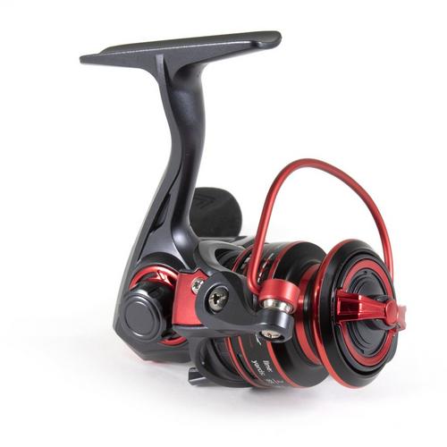 Clam Katana Spinning Ice Fishing Reel - Primary Image