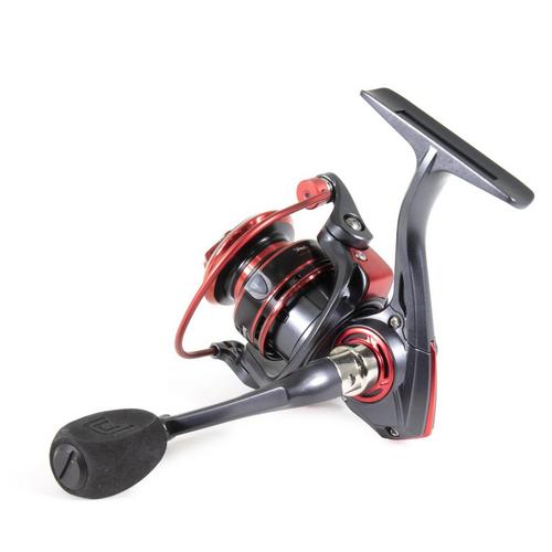 Clam Katana Spinning Ice Fishing Reel - Primary Image