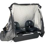 Clam Jason Mitchell Yukon XT Flip-Over Ice Shelter - Thumbnail 4 of 6