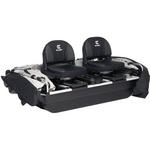 Clam Jason Mitchell Yukon XT Flip-Over Ice Shelter - Thumbnail 5 of 6