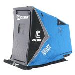 Clam Scout XT Thermal Flip-Over Ice Shelter - Thumbnail 2 of 7