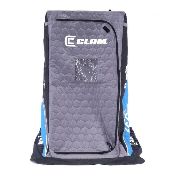 Clam Legend XT Thermal Flip-Over Ice Shelter