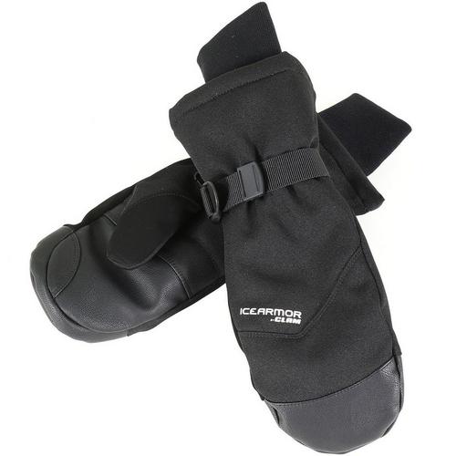 Men's IceArmor by Clam Extreme Ice Fishing Mittens - Primary Image