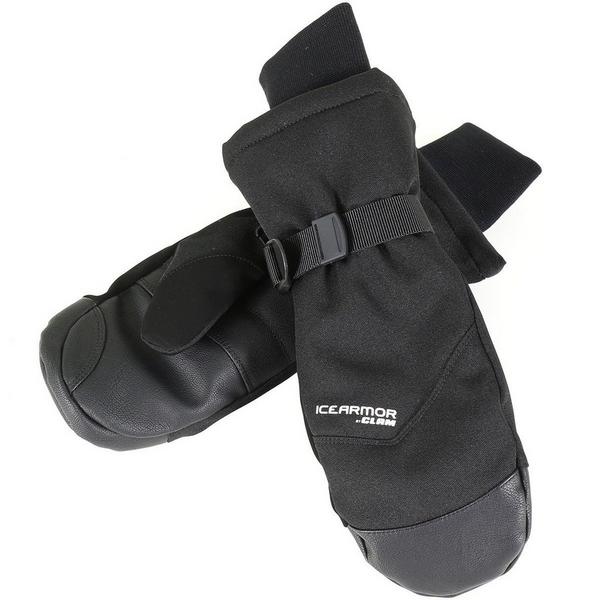 ICEARMOR BY CLAM Men's  Extreme Mittens