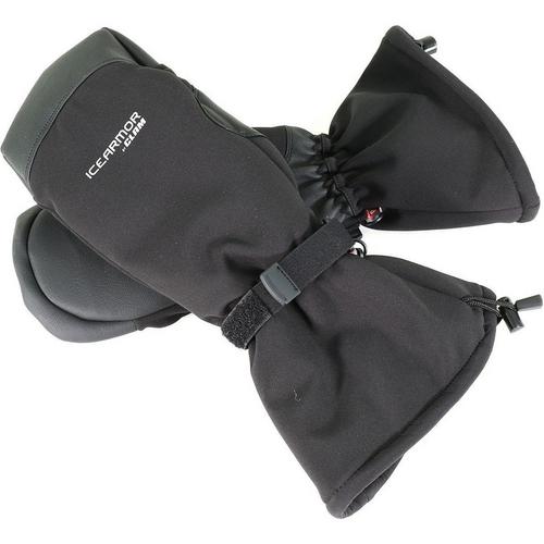 Kids' IceArmor by Clam Ice Fishing Mittens - Primary Image