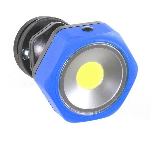 CLAM ClamLock LED Light