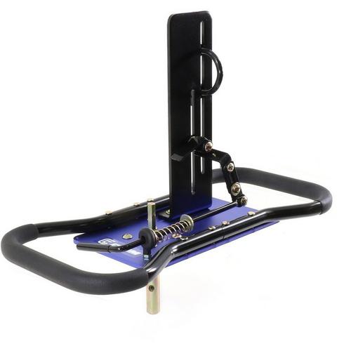 Clam Drill Plate Pro - Primary Image