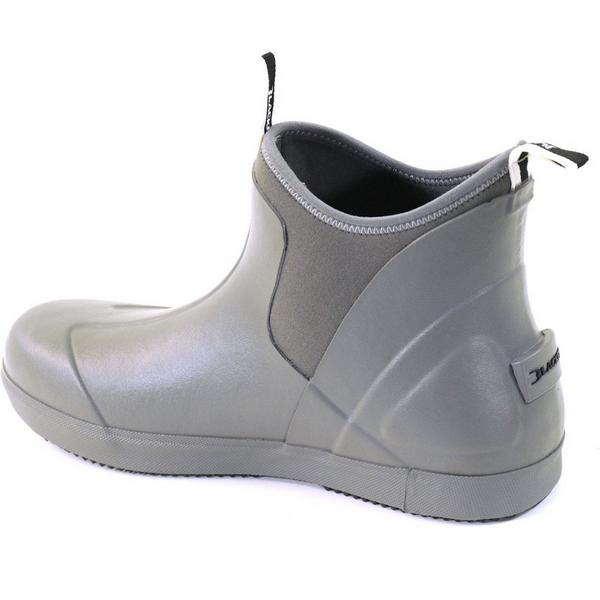 Blackfish Men's  Rage Ankle Deck Boots Outdoor