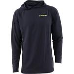 Men's Blackfish CoolCharge UPF Angler Sun Hoodie Long Sleeve Hooded T-Shirt - Thumbnail 1 of 3