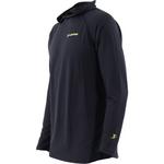 Men's Blackfish CoolCharge UPF Angler Sun Hoodie Long Sleeve Hooded T-Shirt - Thumbnail 2 of 3