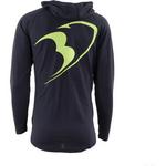 Men's Blackfish CoolCharge UPF Angler Sun Hoodie Long Sleeve Hooded T-Shirt - Thumbnail 3 of 3