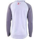 Men's Blackfish CoolCharge UPF Angler Sun Hoodie Long Sleeve Hooded T-Shirt - Thumbnail 2 of 3