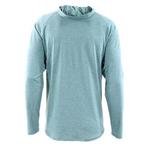 Men's Blackfish CoolCharge UPF Swift Sun Long Sleeve Hooded T-Shirt - Thumbnail 3 of 6