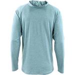 Men's Blackfish CoolCharge UPF Swift Sun Long Sleeve Hooded T-Shirt - Thumbnail 6 of 6