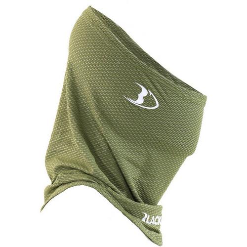 Men's Blackfish CoolCharge UPF Angler Sun Fishing Neck Gaiter - Primary Image