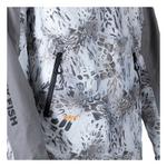 Men's Blackfish Zephyr Rain Quarter Zip Hooded Rain Jacket - Thumbnail 4 of 4