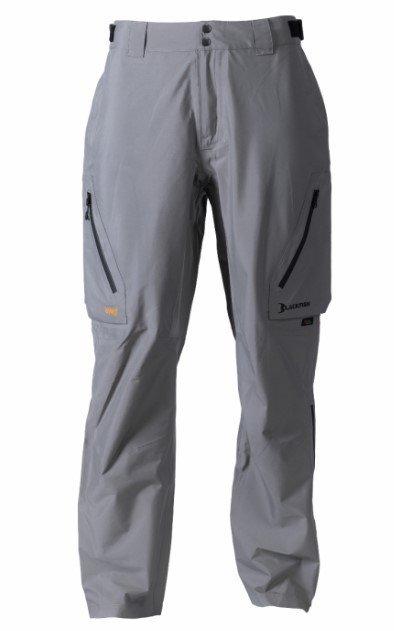 Men's Blackfish Zephyr Rain Pants - Blackfish