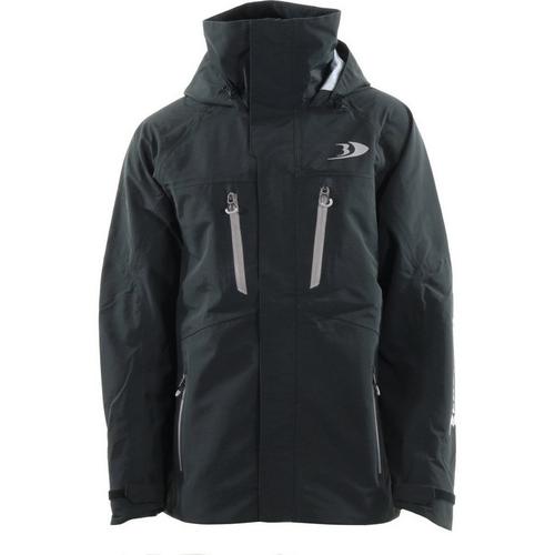 Men's Blackfish Torrent Detachable Hood Rain Jacket - Primary Image