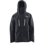 Men's Blackfish Torrent Detachable Hood Rain Jacket - Thumbnail 2 of 8