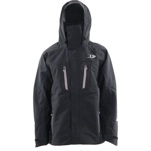 Men's Blackfish Torrent Detachable Hood Rain Jacket - Primary Image