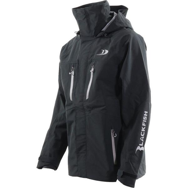 Blackfish Men's  Torrent Rain Jacket