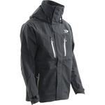 Men's Blackfish Torrent Detachable Hood Rain Jacket - Thumbnail 4 of 8