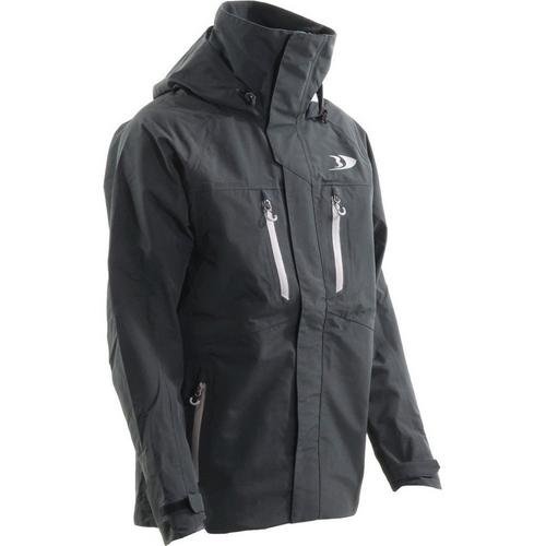 Men's Blackfish Torrent Detachable Hood Rain Jacket - Primary Image