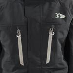 Men's Blackfish Torrent Detachable Hood Rain Jacket - Thumbnail 5 of 8