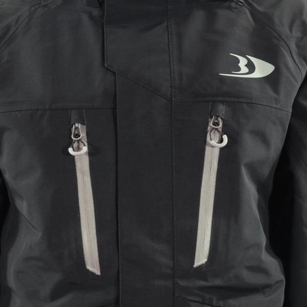 Blackfish Men's  Torrent Rain Jacket