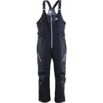 Men's Blackfish Torrent Rain Waterproof Bibs - Thumbnail 1 of 6