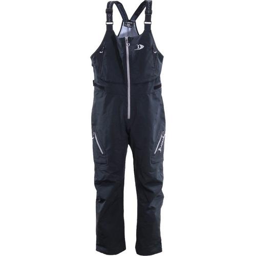 Men's Blackfish Torrent Rain Waterproof Bibs - Primary Image